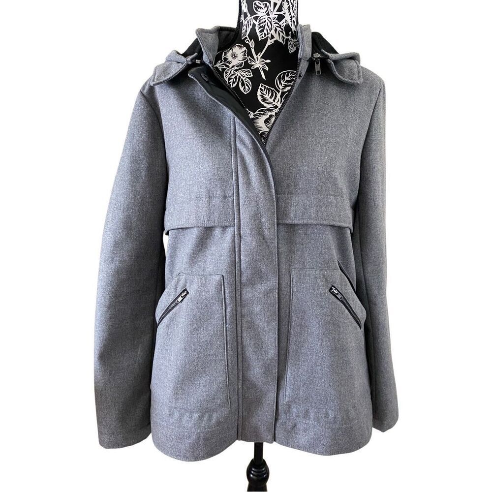 Fabletics Pella Winter Coat Ski Jacket Outdoors S… - image 1